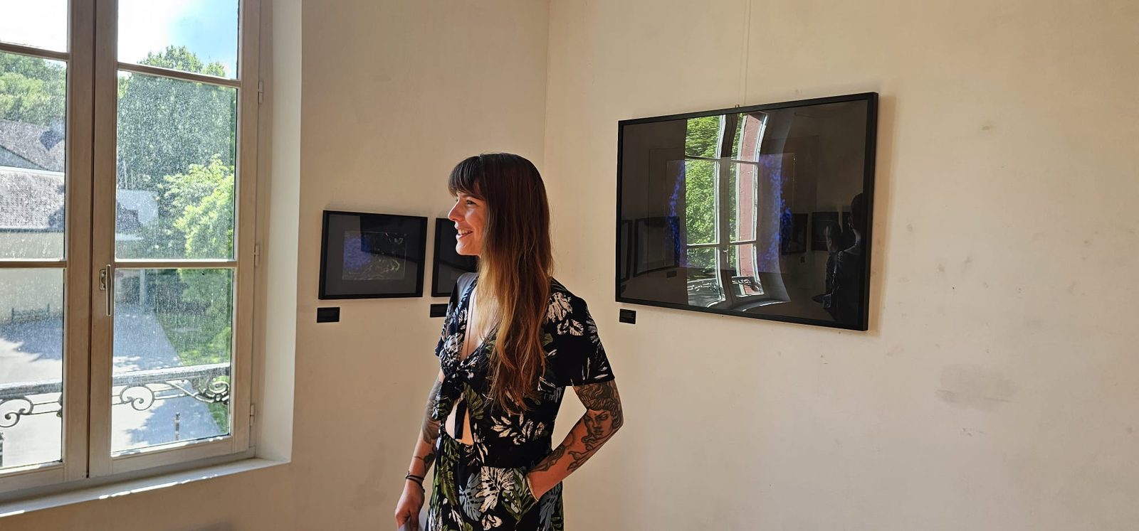 Exposition « Un point de vue »