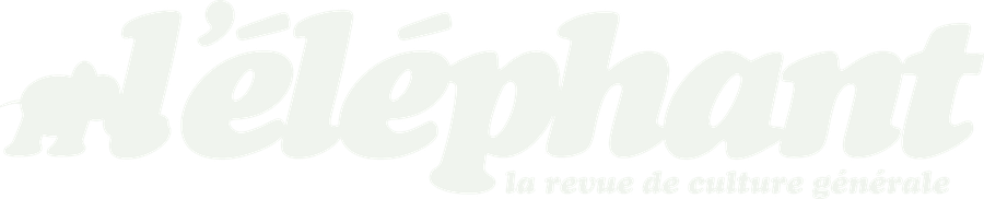 L'Éléphant